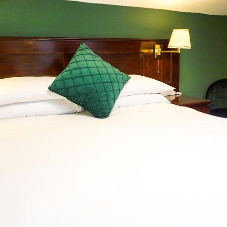 Manor House Hotel, Cockermouth Eksteriør billede