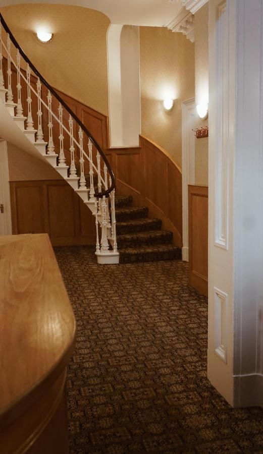 Manor House Hotel, Cockermouth Eksteriør billede