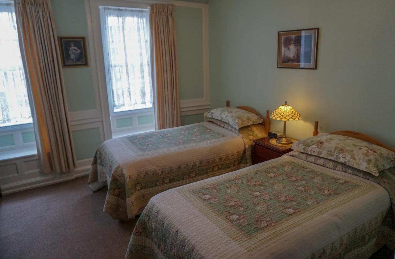 Manor House Hotel, Cockermouth Eksteriør billede