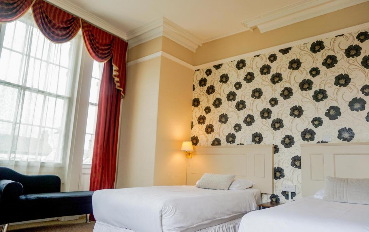 Manor House Hotel, Cockermouth Eksteriør billede